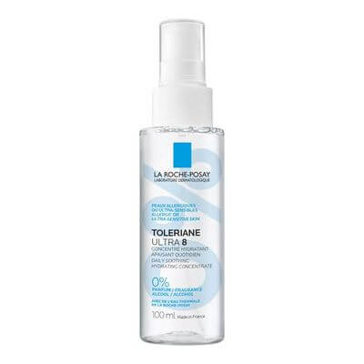 ROCHE-POSAY Toleriane Ultra 8 Spray