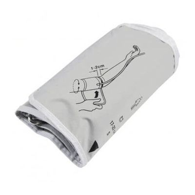 APONORM Oberarmsoftmanschette L-XL 32-52 cm