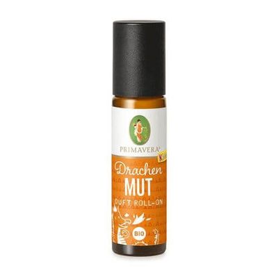 Primavera DRACHENMUT Duft Roll-on Bio