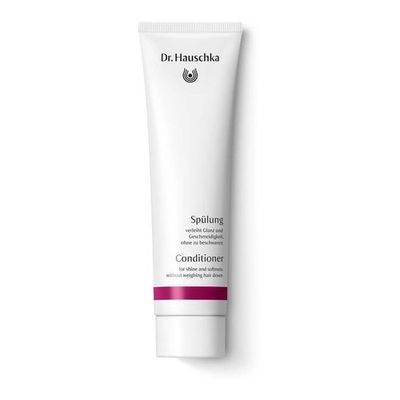DR.HAUSCHKA Spülung