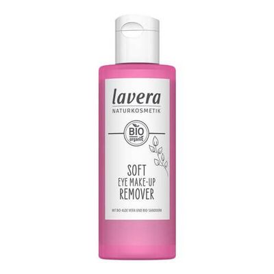 LAVERA Soft Eye Make-up Remover