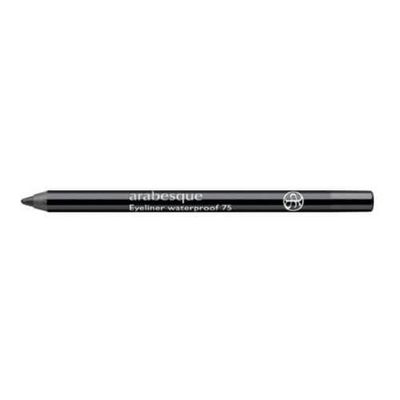 ARABESQUE Eyeliner waterproof Nr.75