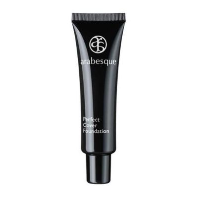 ARABESQUE Perfect Cover Foundation Nr.80