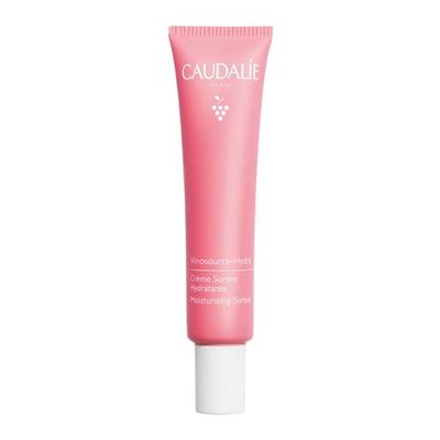 CAUDALIE Vinosource-Hydra hydratisierende Sorbet-Creme