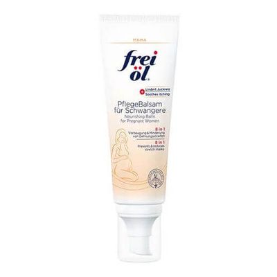 FREI ÖL PflegeBalsam für Schwangere
