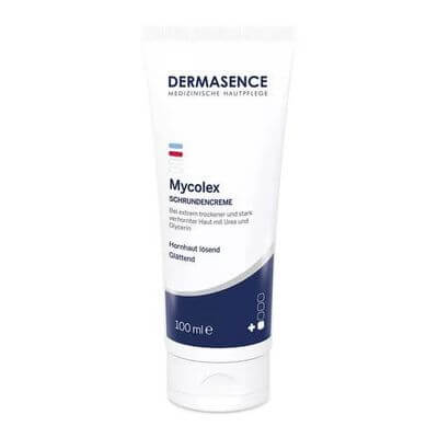 DERMASENCE Mycolex Schrundencreme