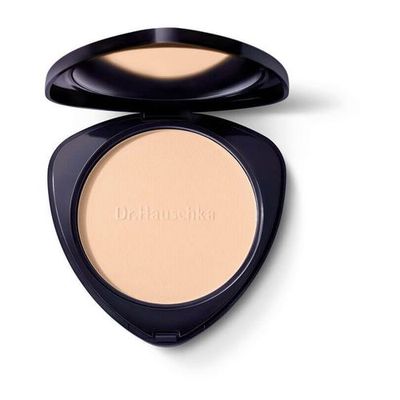 DR.HAUSCHKA Compact Powder 0 translucent