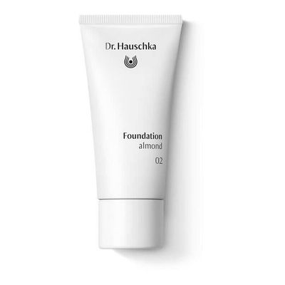 DR.HAUSCHKA Foundation 2 almond
