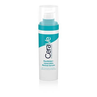 CERAVE hautbilderneuerndes Retinol Serum