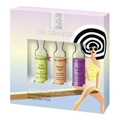 GRANDEL PCO Summer Selection