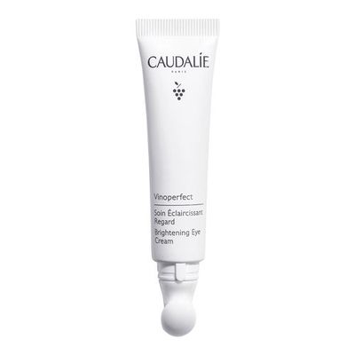 CAUDALIE Vinoperfect aufhellende Augenpflege