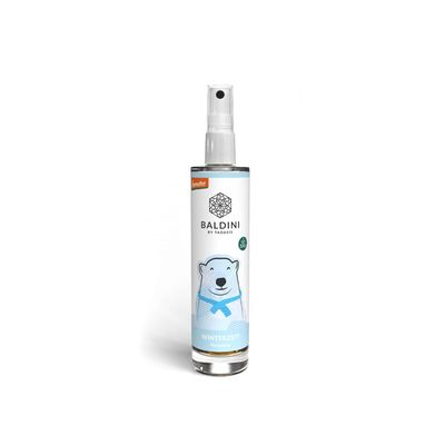 BALDINI Winterzeit Raumspray