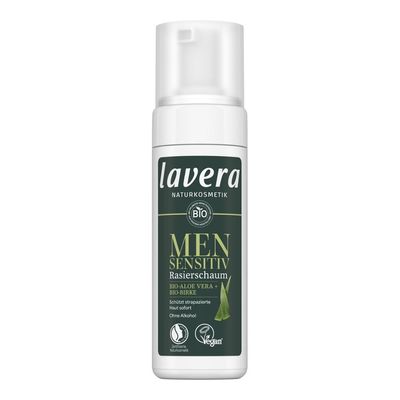LAVERA Men Rasierschaum