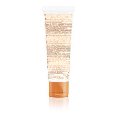 VICHY IDEAL Soleil Anti Pigmentflecken Cr.LSF 50+