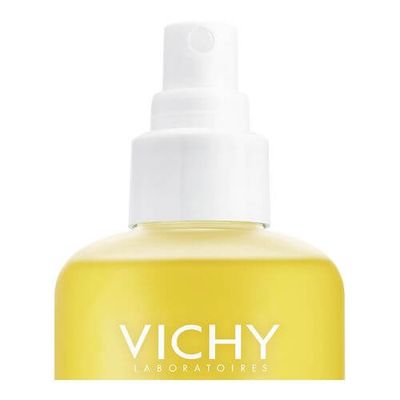 VICHY CAPITAL Soleil Sonnenspray+Hyaluron LSF 50