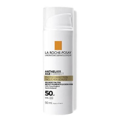 ROCHE-POSAY Anthelios Age Correct Creme LSF 50