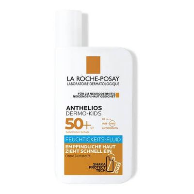 ROCHE-POSAY Anthelios Dermo Kids Feucht-Fluid LSF50+