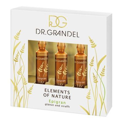 GRANDEL Epigran Ampullen limited Edition