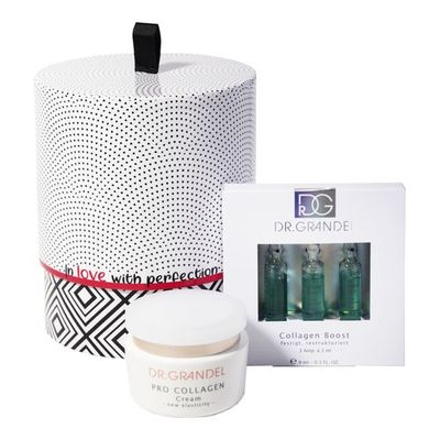 GRANDEL PRO COLLAGEN Geschenkbox Collagen Cre.+PCO