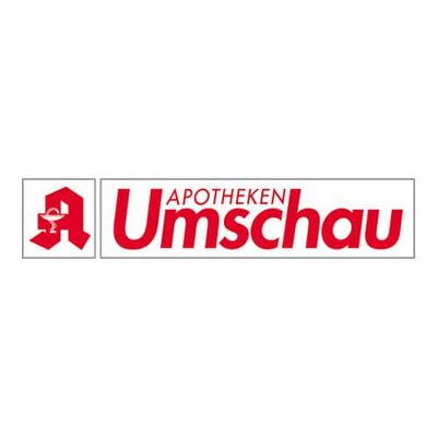 Monatliche Ausgabe APOTHEKEN Umschau