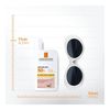 ROCHE POSAY Anthelios Invisible getöntes Fluid LSF 50+