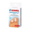 GEHWOL Polymer Gel Zehenschutzring G mittel