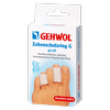 GEHWOL Polymer Gel Zehenschutzring G groß