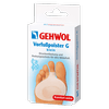 GEHWOL Polymer Gel Vorfußpolster G