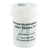 BIOCHEMIE Adler 23 Natrium bicarbonicum D 12 Tabl.