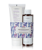 KORRES Almond &amp; Linseed Hair Collection Set