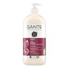 Sante FAMILY Glanz Shampoo Bio-Birkenblatt &amp; pflanzliches Protein