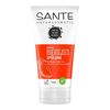 Sante FAMILY Feuchtigkeits Spülung Bio-Mango &amp; Aloe Vera