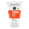 Sante FAMILY 3 Min Feuchtigkeits Maske Bio-Mango &amp; Aloe Vera