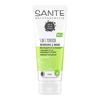 Sante 5in1 Tonerde Reinigung &amp; Maske Bio-Grapefruit &amp; Evermat