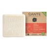 Sante FAMILY Festes Feuchtigkeits Pflege-Shampoo Bio-Mango &amp; Aloe Vera