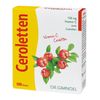 Dr. Grandel CEROLETTEN Grandel Lutschtabletten
