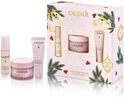 Caudalie Resveratrol Lift Kräuter-Nachtcreme Set