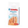 GEHWOL Polymer Gel Zehen Schutz mittel