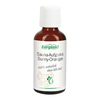 Bergland SAUNA AUFGUSS Konzentrat Sunny Orange