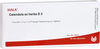 WALA CALENDULA EX HERBA D 3 Ampullen