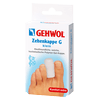 GEHWOL Polymer Gel Zehenkappe G klein