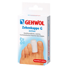 GEHWOL Polymer Gel Zehenkappe G mittel