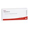 WALA BRONCHI GL D 12 Ampullen