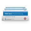 PARI NaCl Inhalationslösung Ampullen