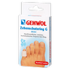 GEHWOL Polymer Gel Zehenschutzring G mini