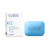 EUBOS BASIS PFLEGE Waschstück fest, blau