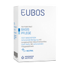 EUBOS BASIS PFLEGE Waschstück fest, blau