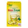 APODAY heiße Zitrone Vit.C Pulver