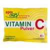 VITAMIN C Beutel Pulver