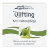 Medipharma Cosmetics OLIVENÖL Olifting Anti Faltenpflege Creme